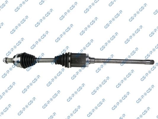 Drive Shaft 205125