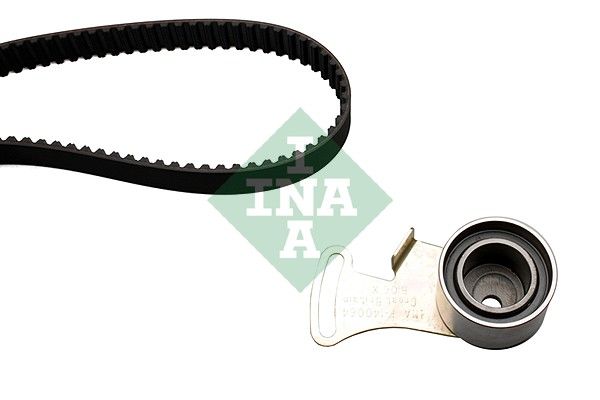 Timing Belt Kit 530 0242 10