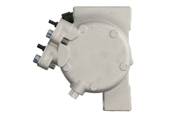 Kompressor, Klimaanlage