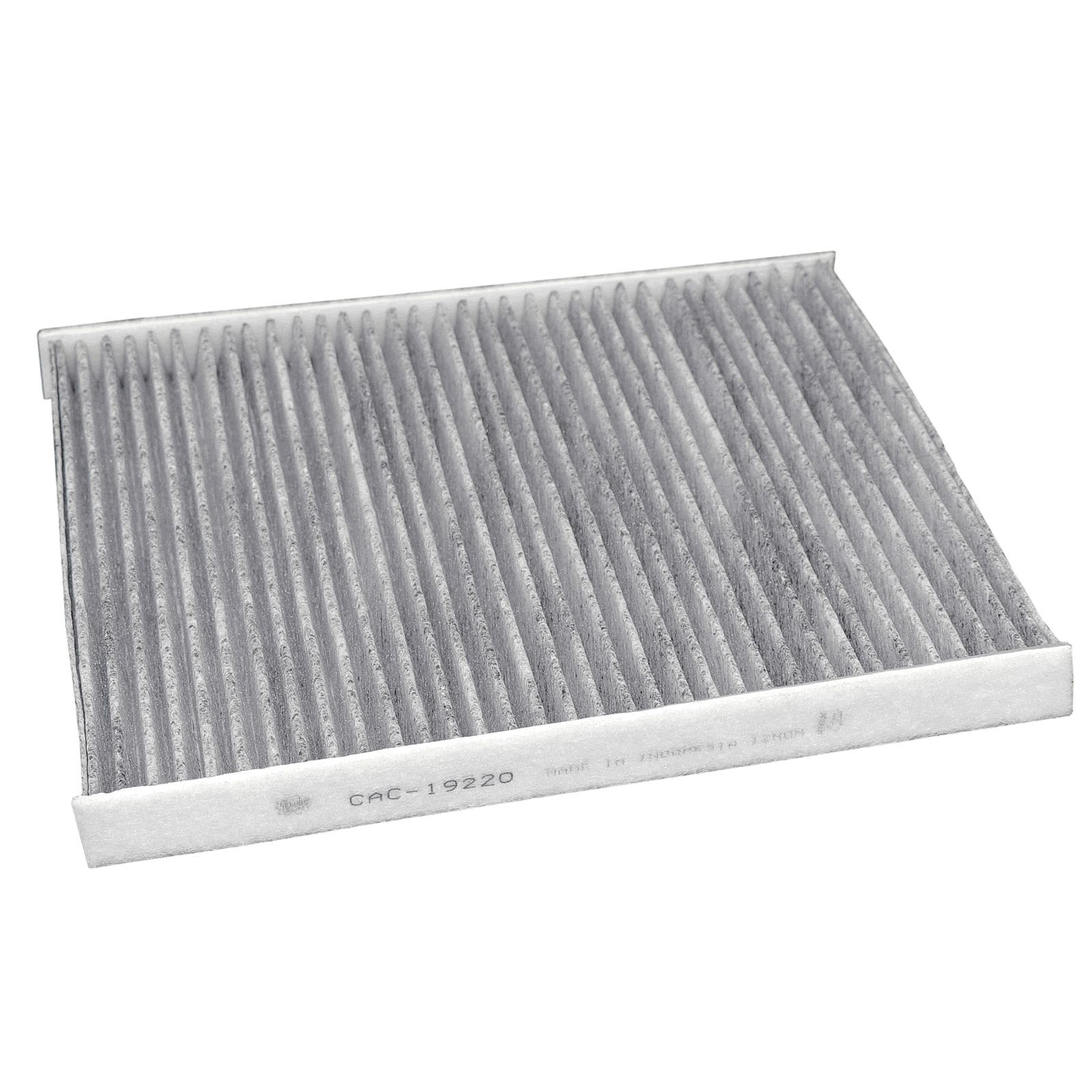 CABIN FILTER RCA189C - TecDoc Only