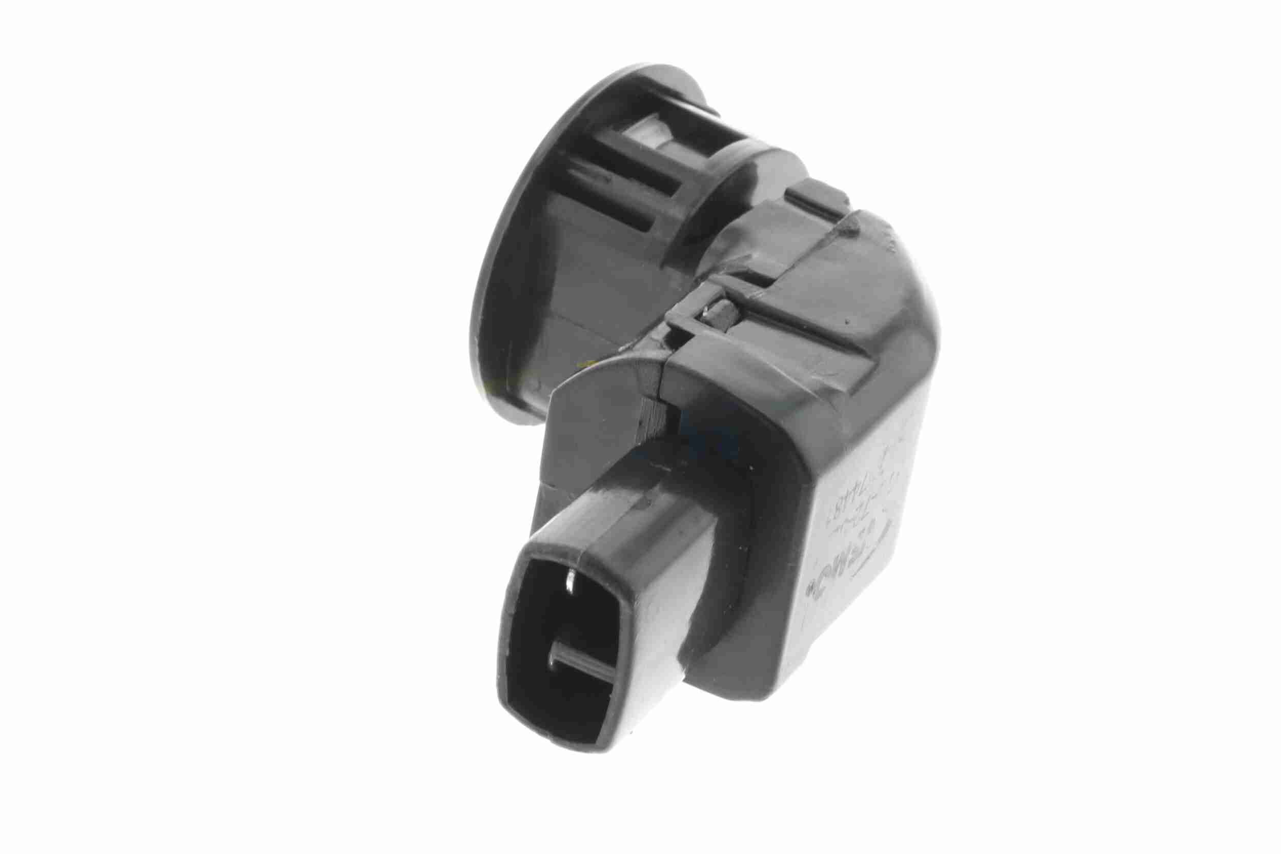 Sensor, Einparkhilfe