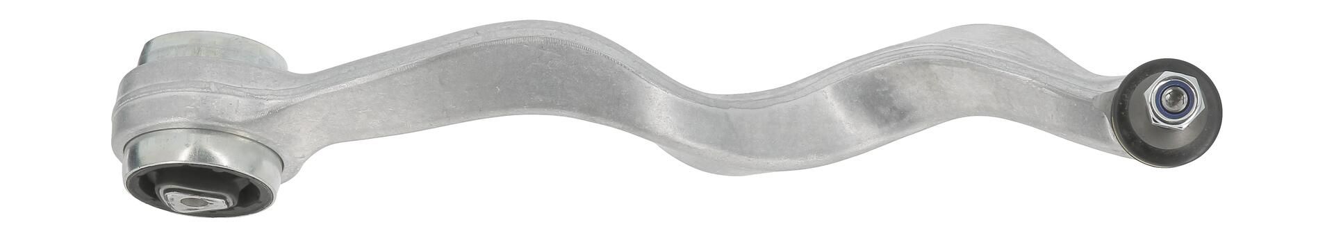 Lenker, Radaufh&auml;ngung