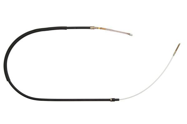 Seilzug, Feststellbremse