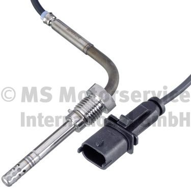 Sensor, de temperatura de gas de escape