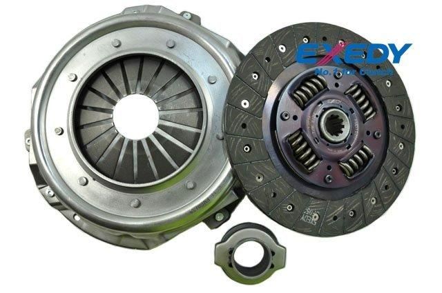 240mm Ford - TecDoc Only