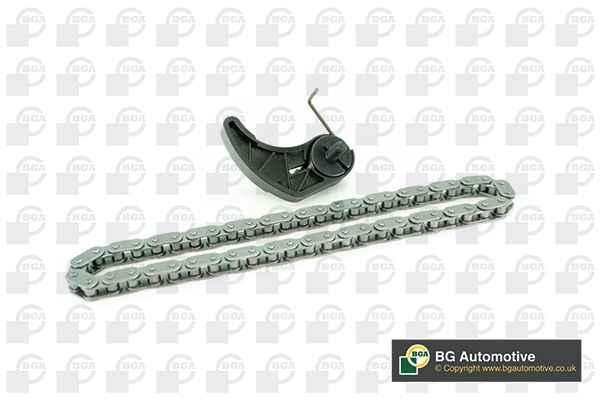 BGA TC9659K - Kettensatz, &Ouml;lpumpenantrieb