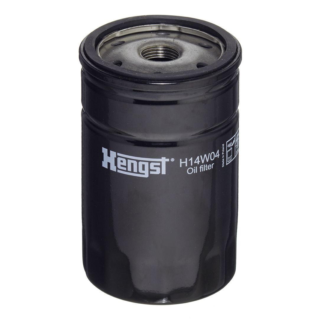 HENGST FILTER H14W04 - &Ouml;lfilter