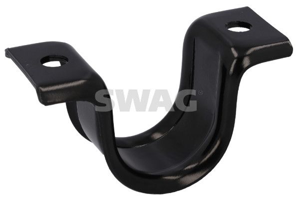 Halter, Stabilisatorlagerung