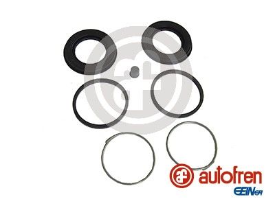 Repair Kit, brake caliper D4591