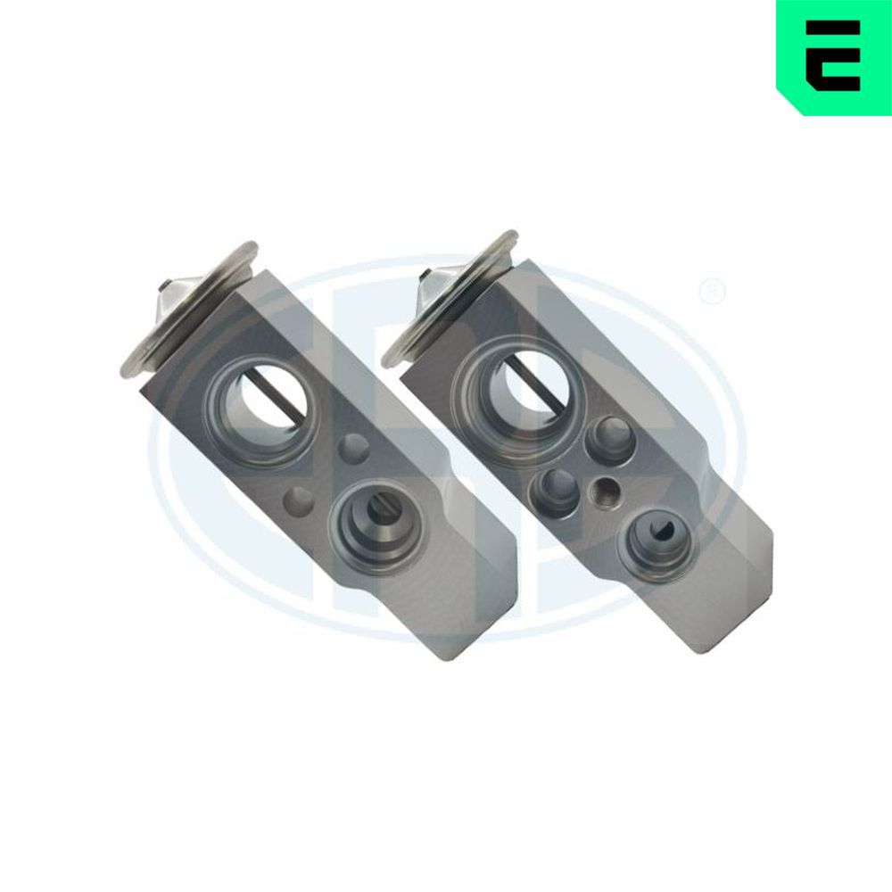 Expansionsventil, Klimaanlage