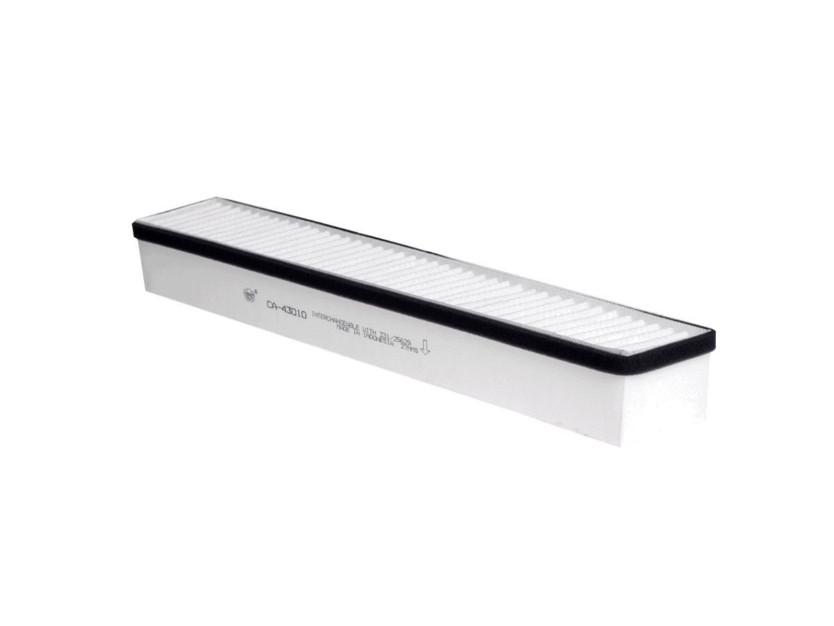 CABIN FILTER 33125629 - TecDoc Only