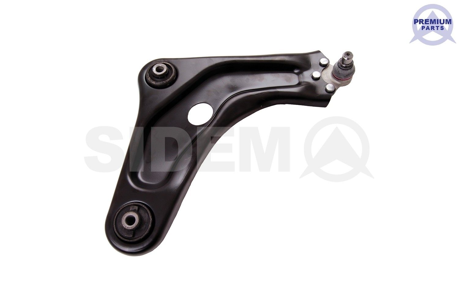 Control/Trailing Arm, wheel suspension 53051