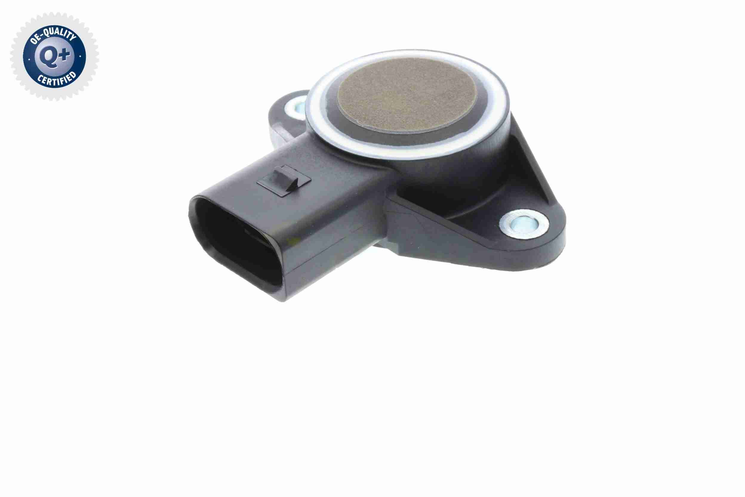 Sensor, Saugrohrumschaltklappe