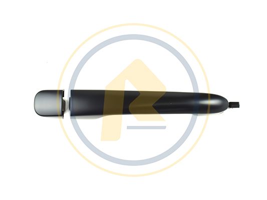 Ac Rolcar 41.1910 - Türaußengriff