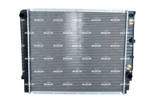 K&uuml;hler, Motork&uuml;hlung