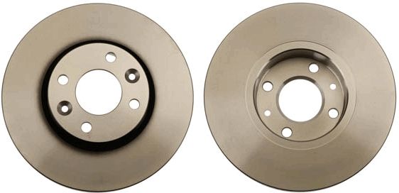 Brake Disc DF4364