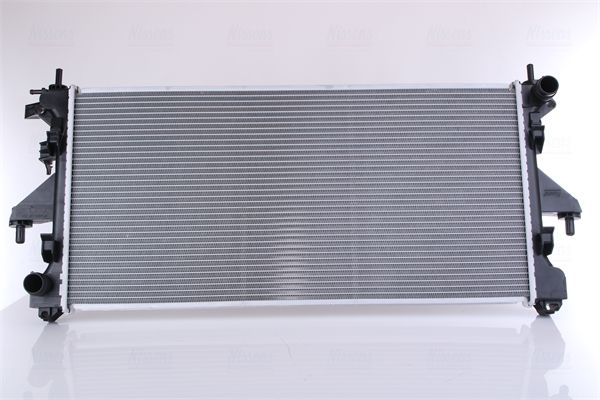 K&uuml;hler, Motork&uuml;hlung