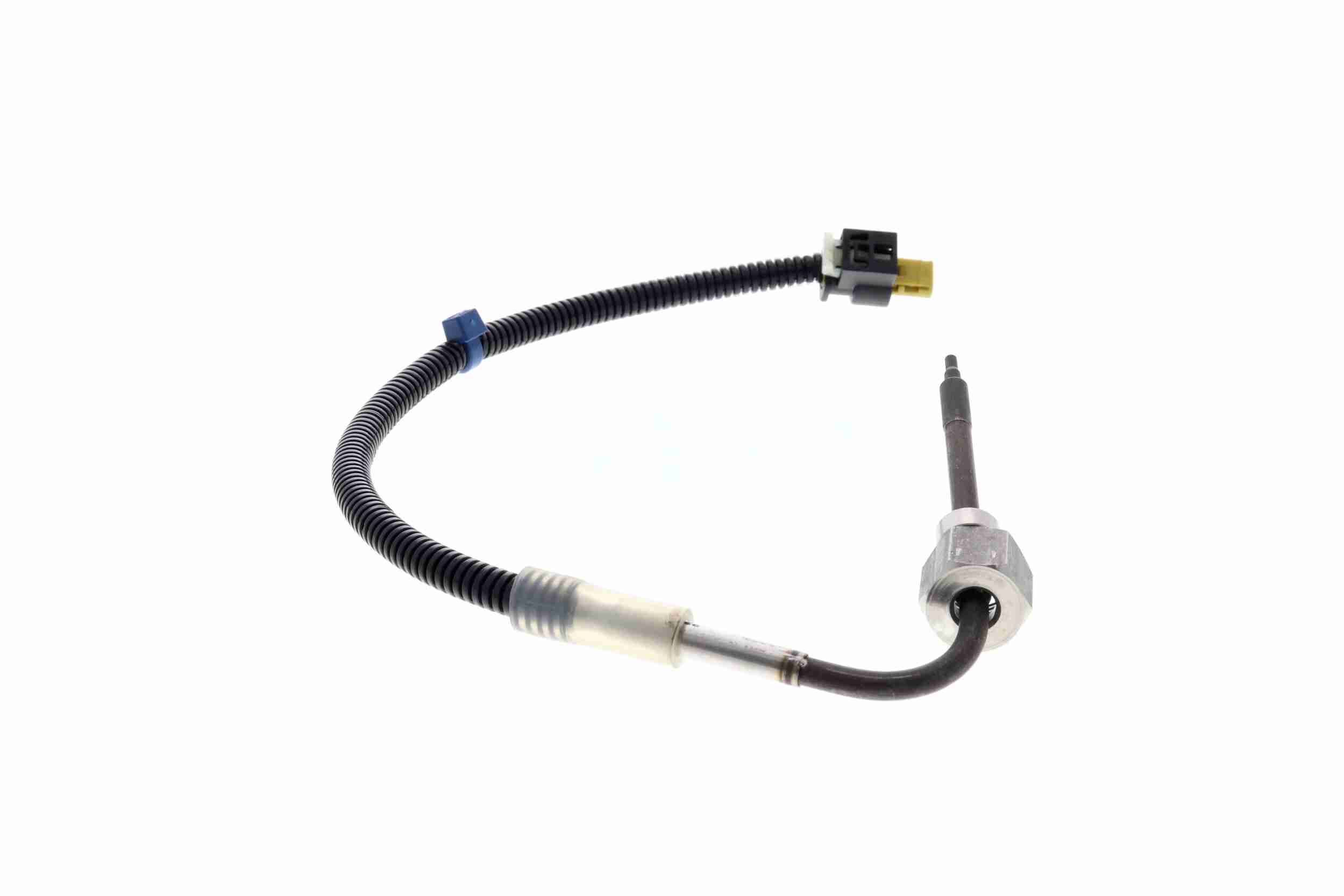 Sensor, Abgastemperatur