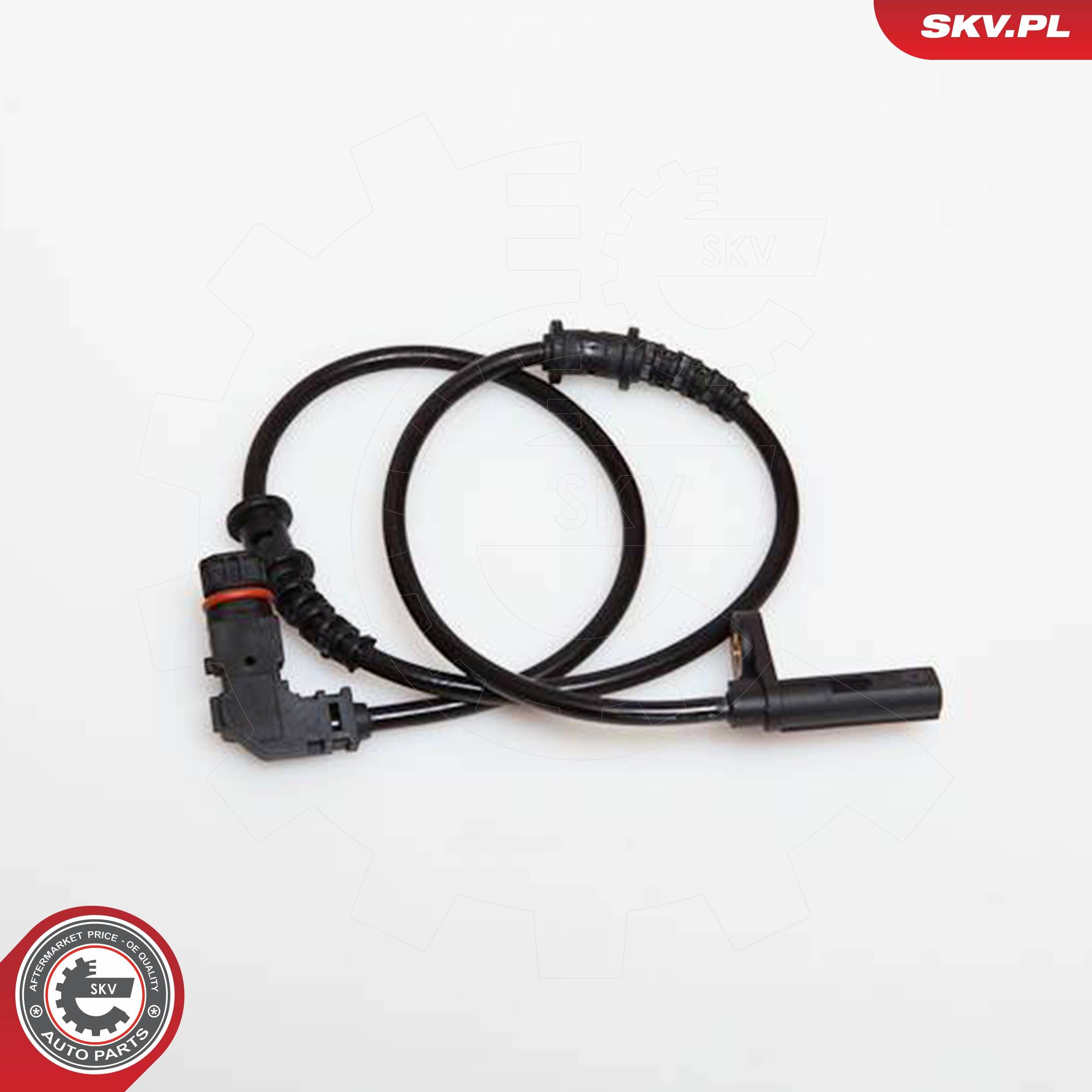 ESEN SKV 06SKV151 - Sensor, Raddrehzahl