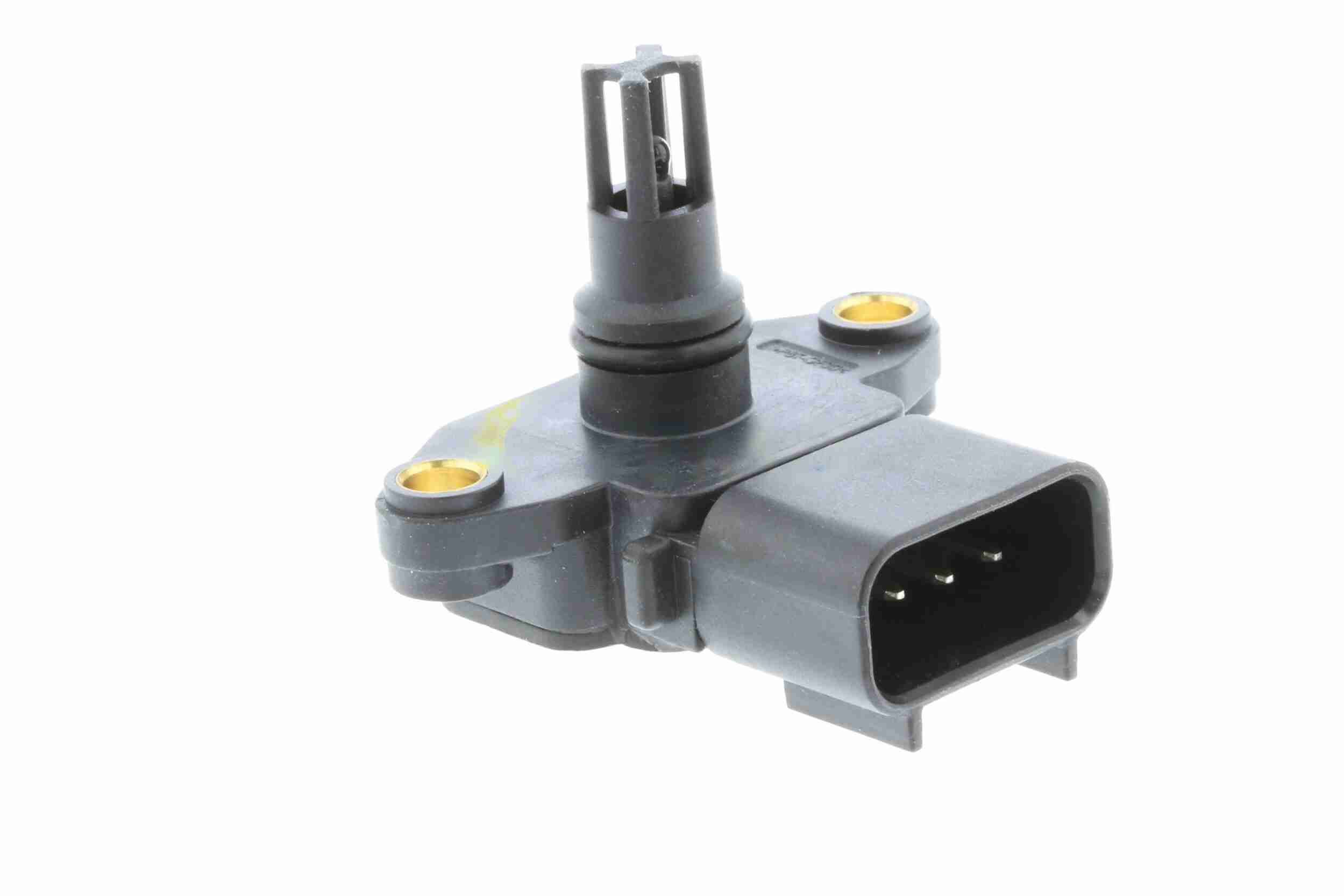 Luftdrucksensor, H&ouml;henanpassung