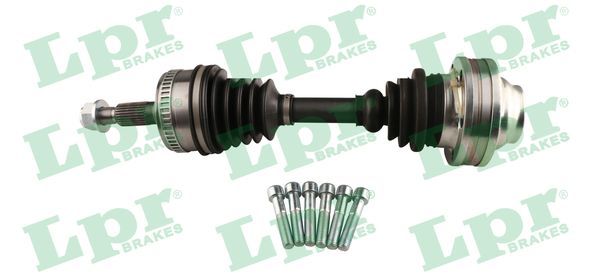 Drive Shaft DS30016