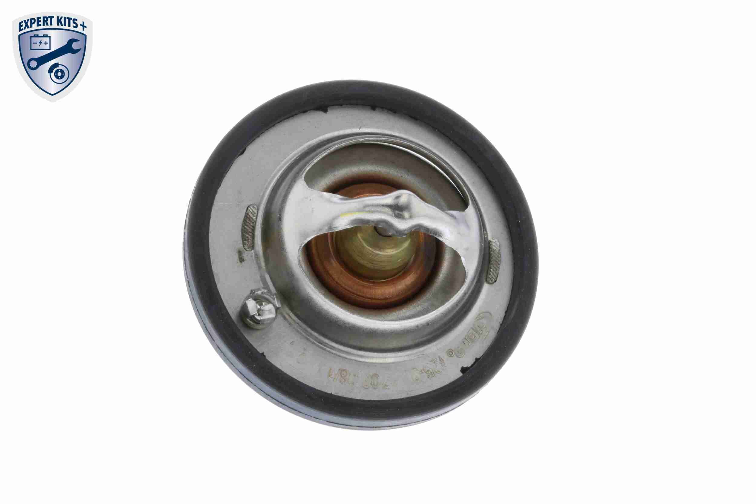 Thermostat, K&uuml;hlmittel