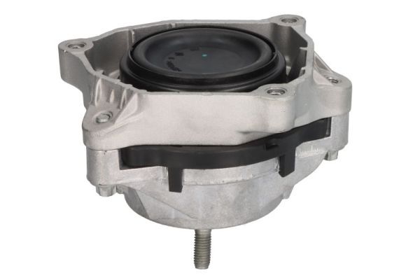 Lagerung, Motor