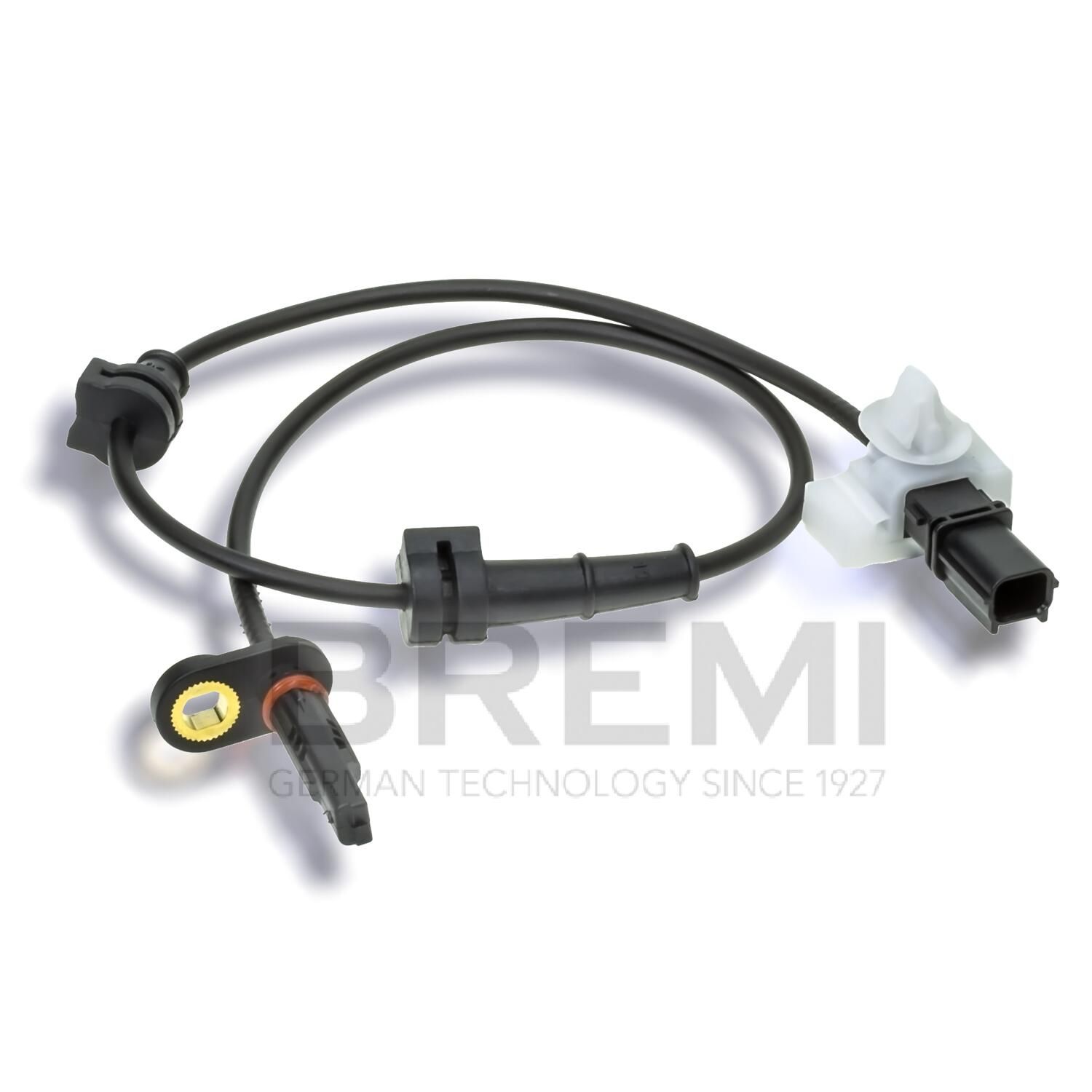 Sensor, Raddrehzahl