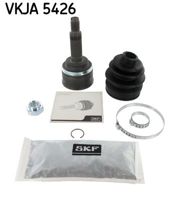 KIT JOINT HOMOCINETIQUE  9900