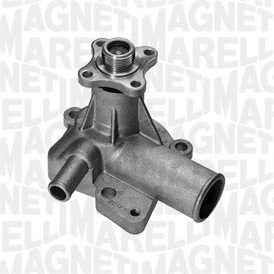 Water Pump, engine cooling 350981602000