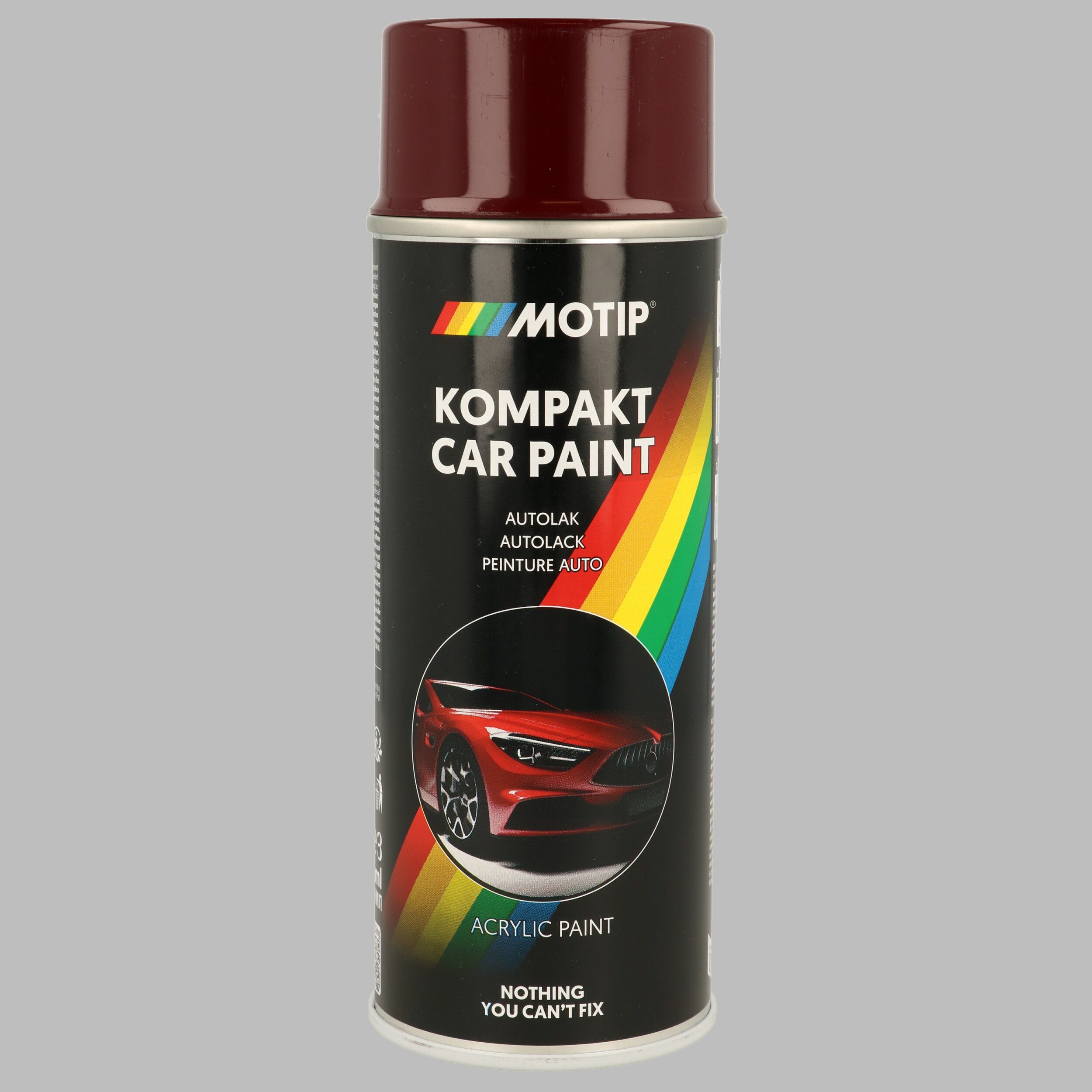 Fahrzeuglack