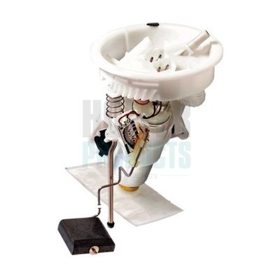 HOFFER 7506403 C - Kraftstoff-F&ouml;rdereinheit