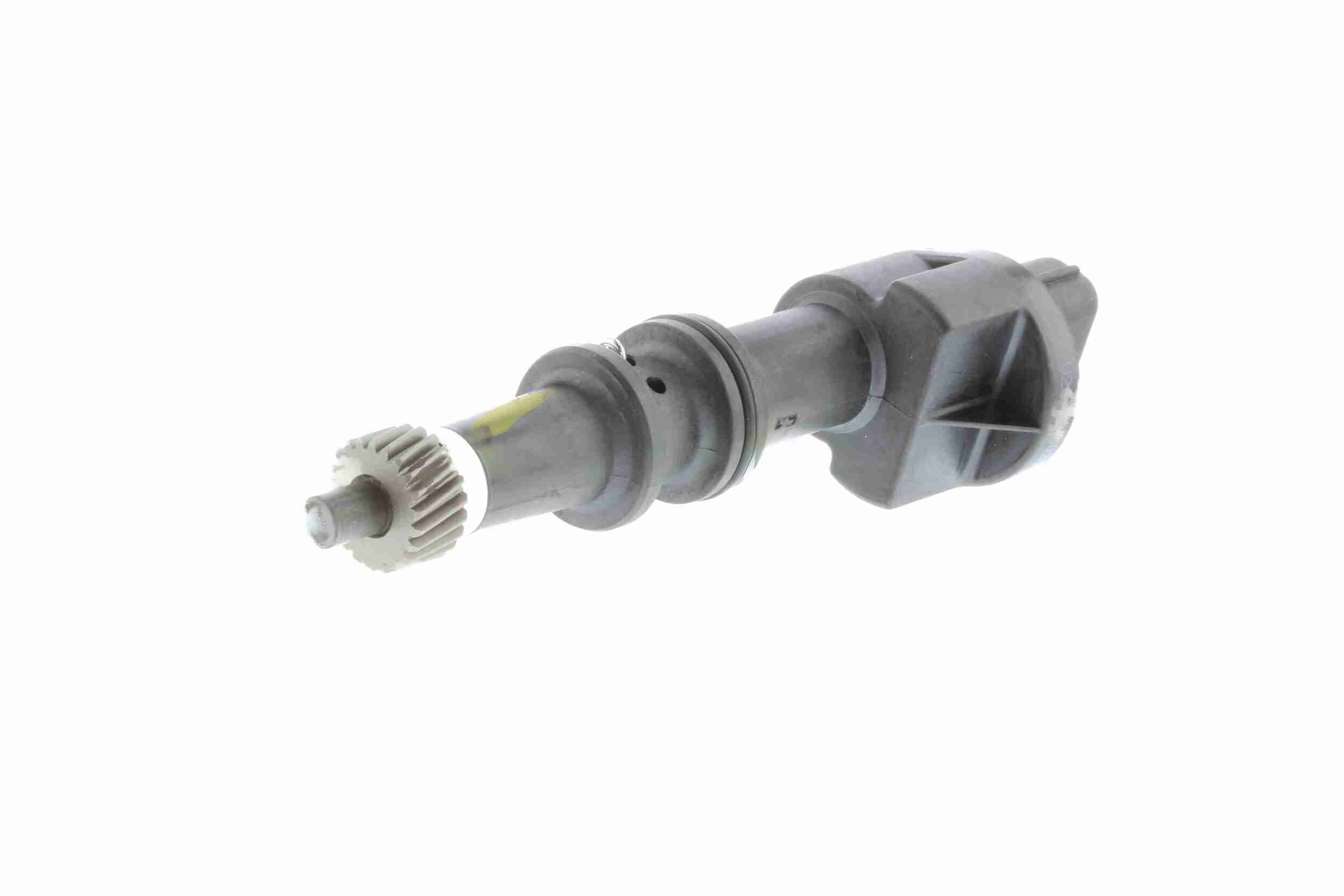 Sensor, Geschwindigkeit