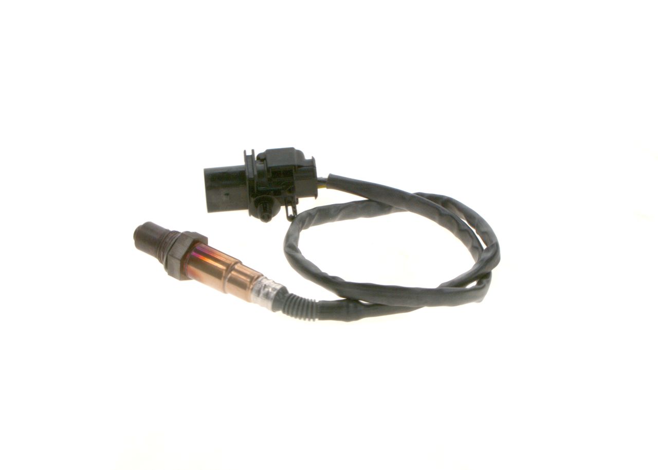 lambda jutiklis