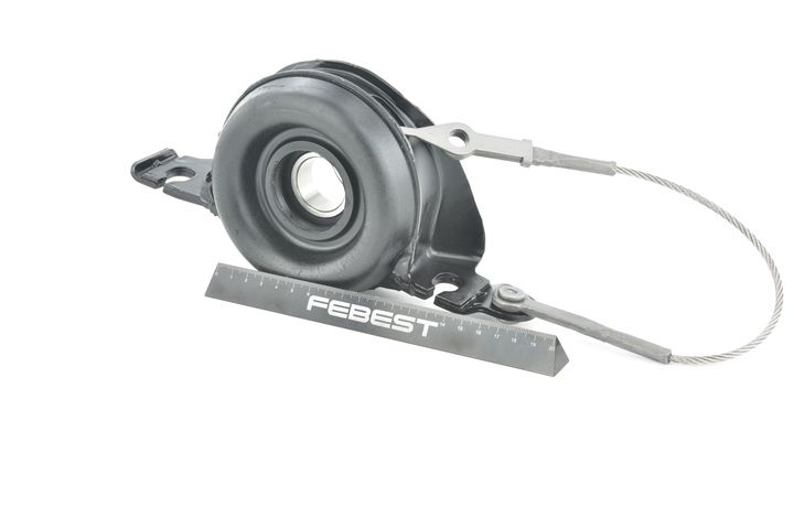 guolis, kardaninio veleno centrinis guolis