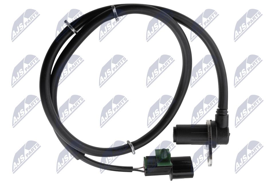 Sensor, Raddrehzahl