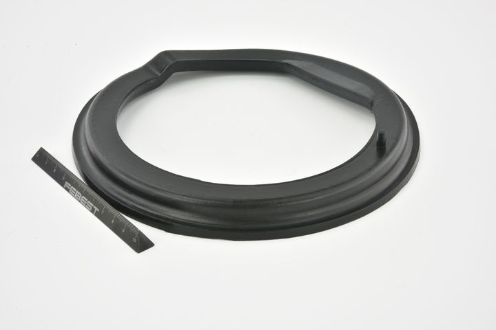 spyruoklės dangtelis