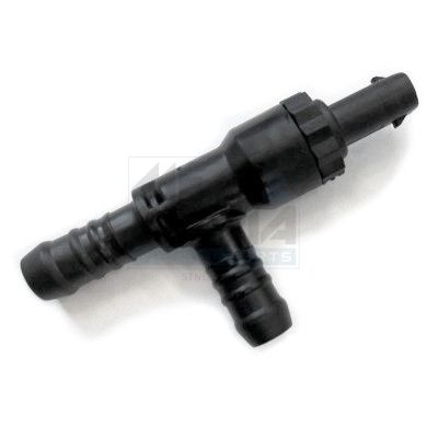 Sensor, Kraftstofftemperatur