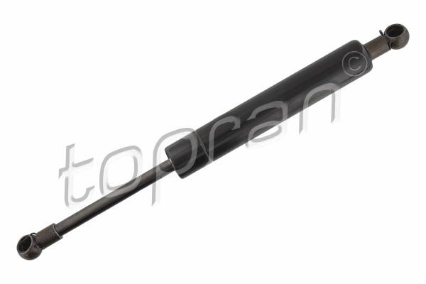TOPRAN 600 132 - Gasfeder, Koffer-/Laderaum