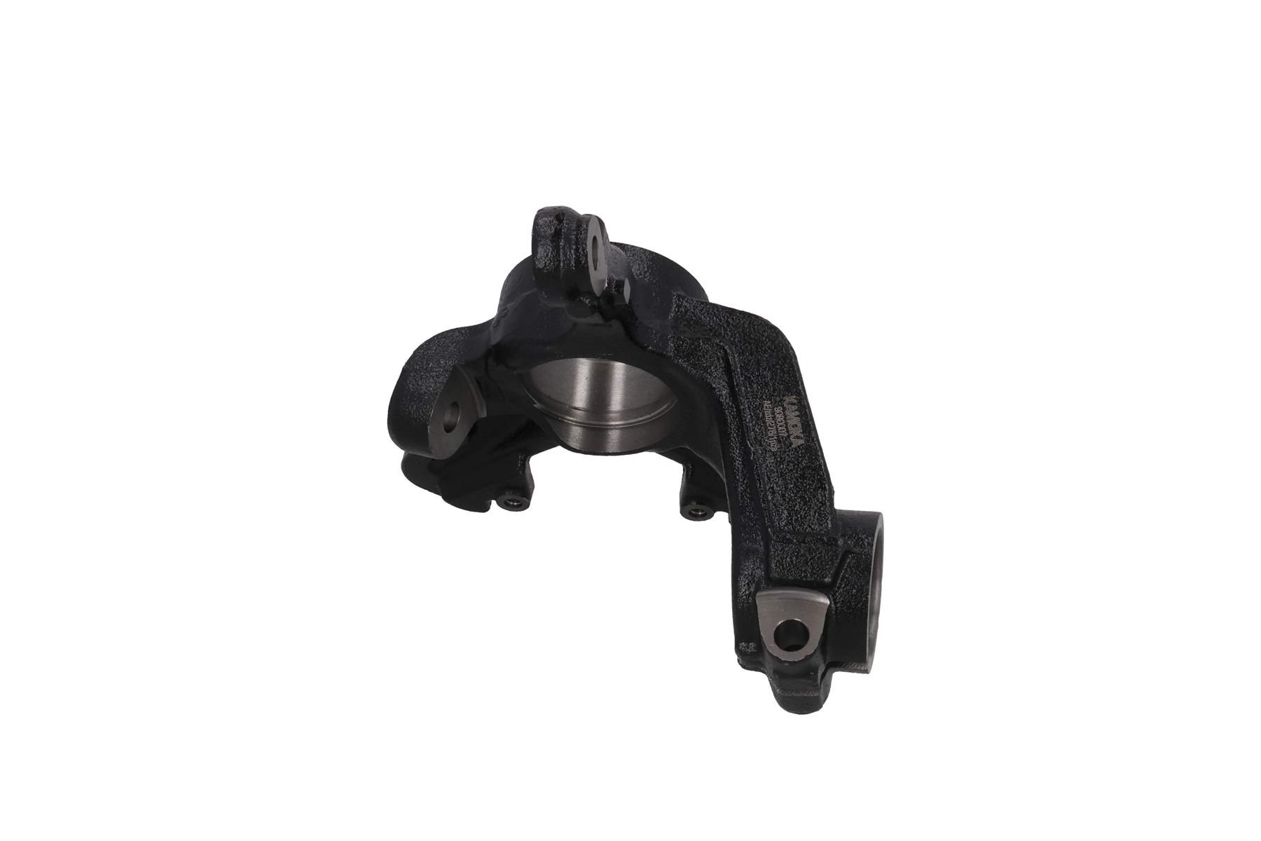 Achsschenkel, Radaufh&auml;ngung