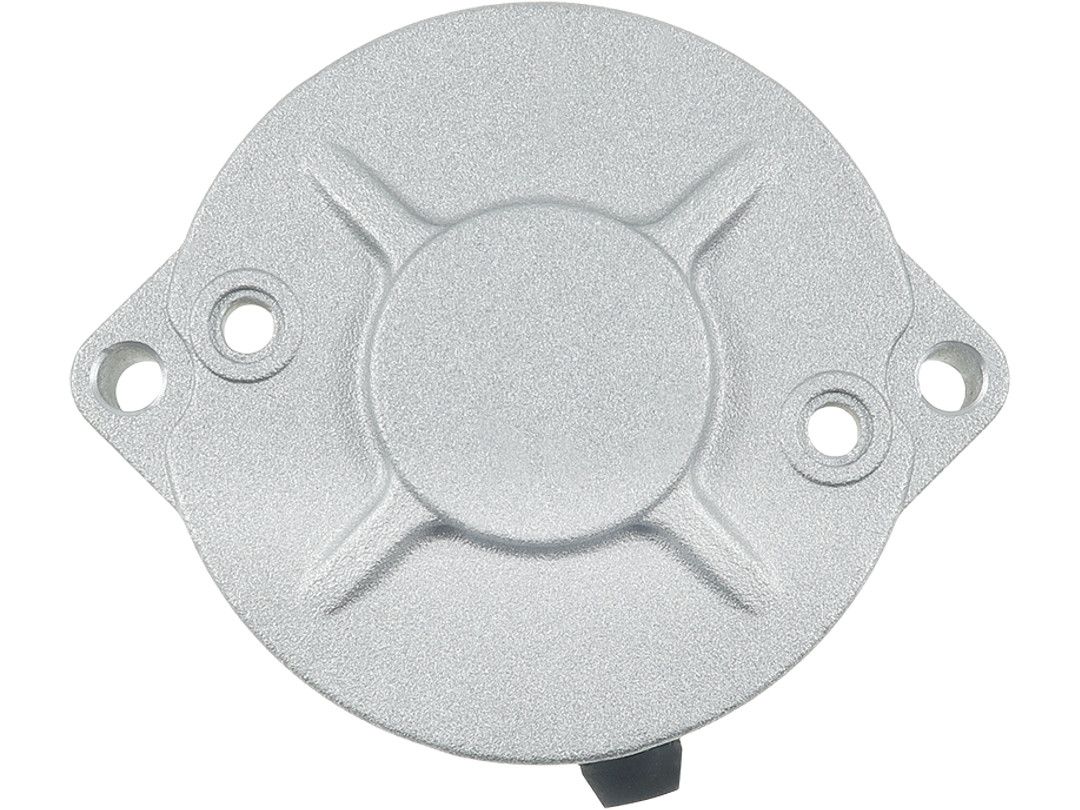 Starterdeckel, Vergaser Starterdeckel, Vergaser