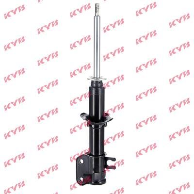 Shock Absorber 632117