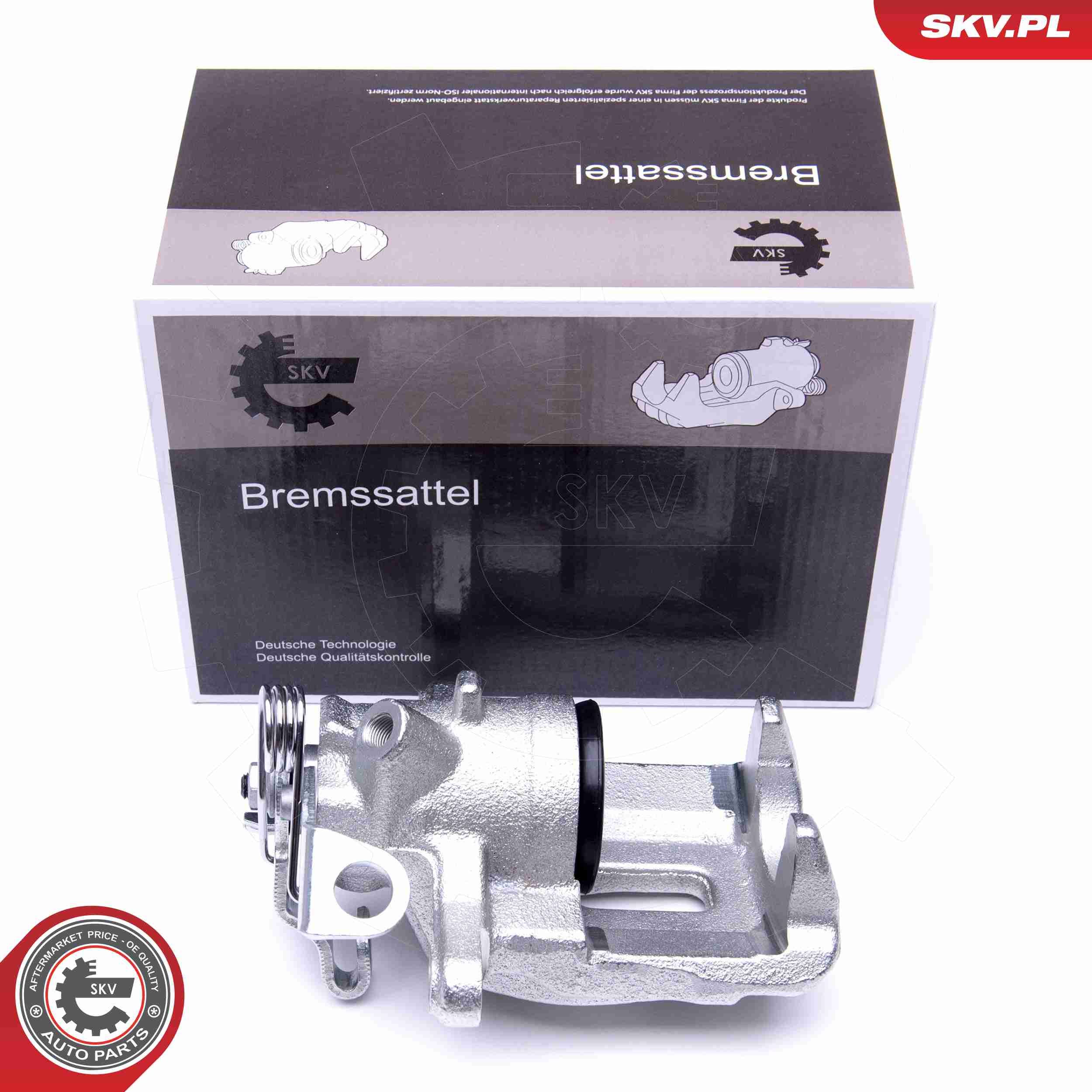 ESEN SKV 46SKV573 - Bremssattel