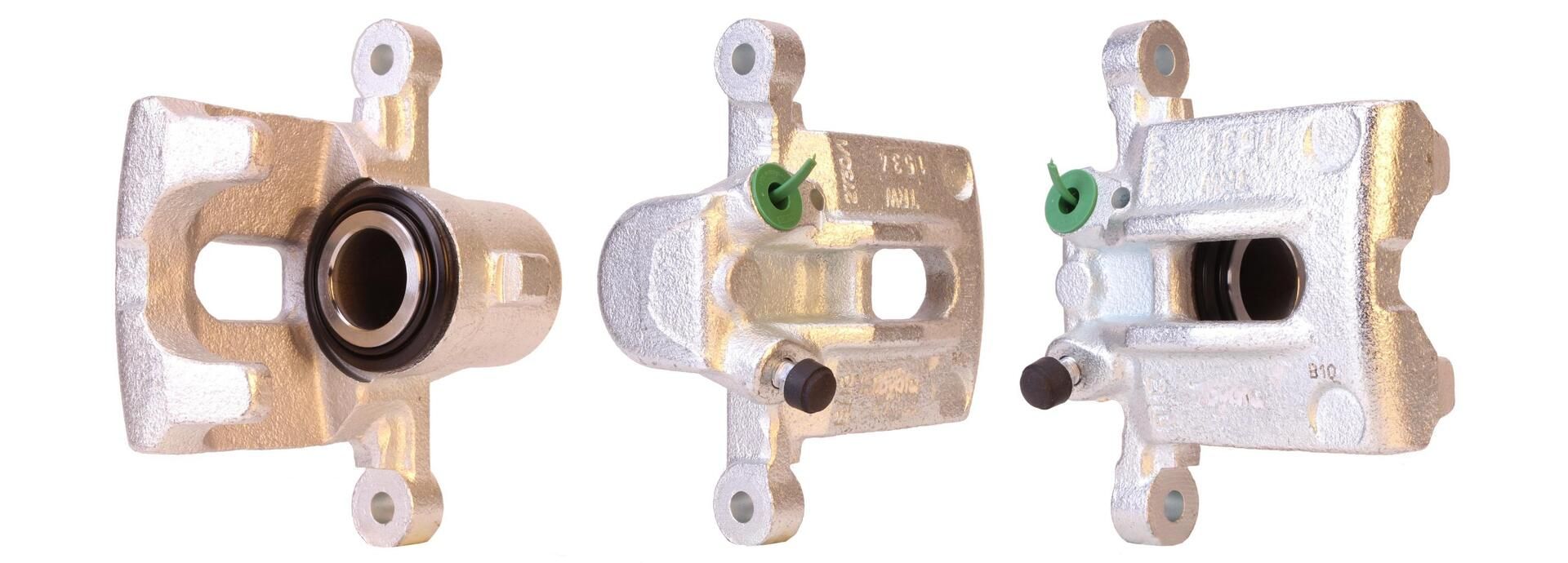 Bremssattel