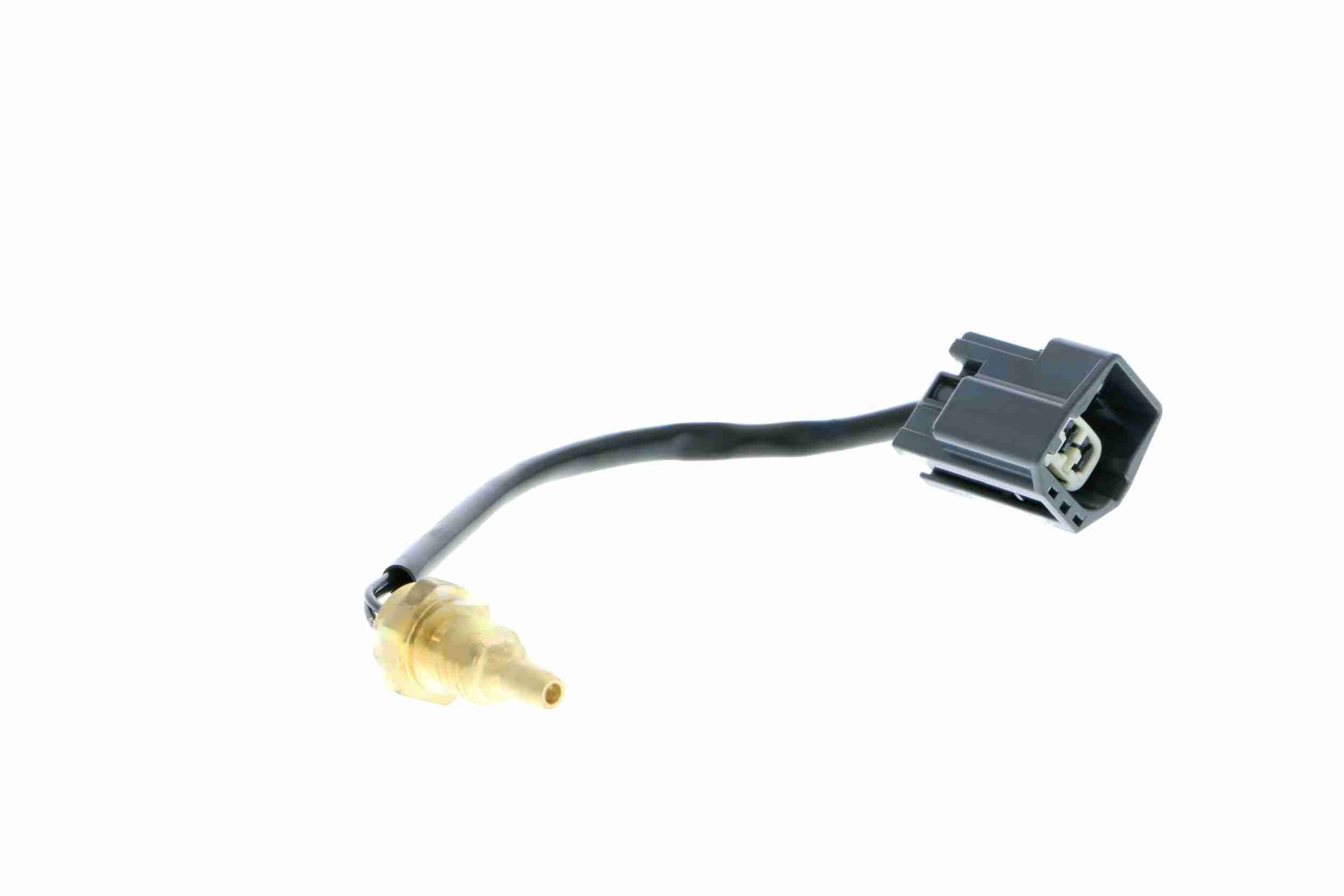 Sensor, K&uuml;hlmitteltemperatur
