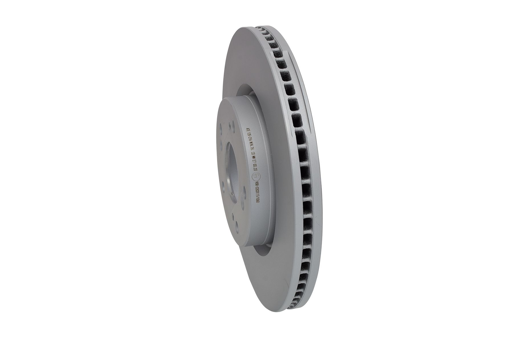 stabdžių diskas