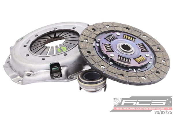 KIT STD HONDA CITY 1.3L - TecDoc Only