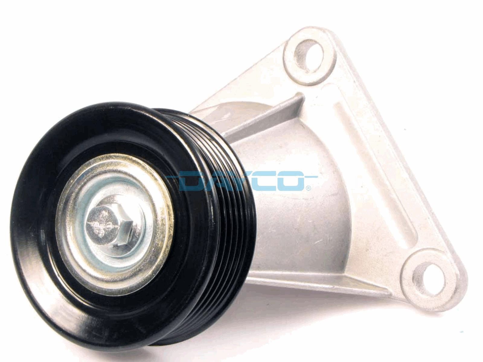 PULLEY MOUNT - TecDoc 2