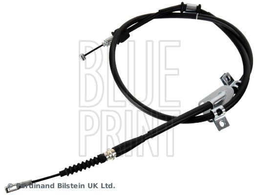 Cable de accionamiento, freno de estacionamiento