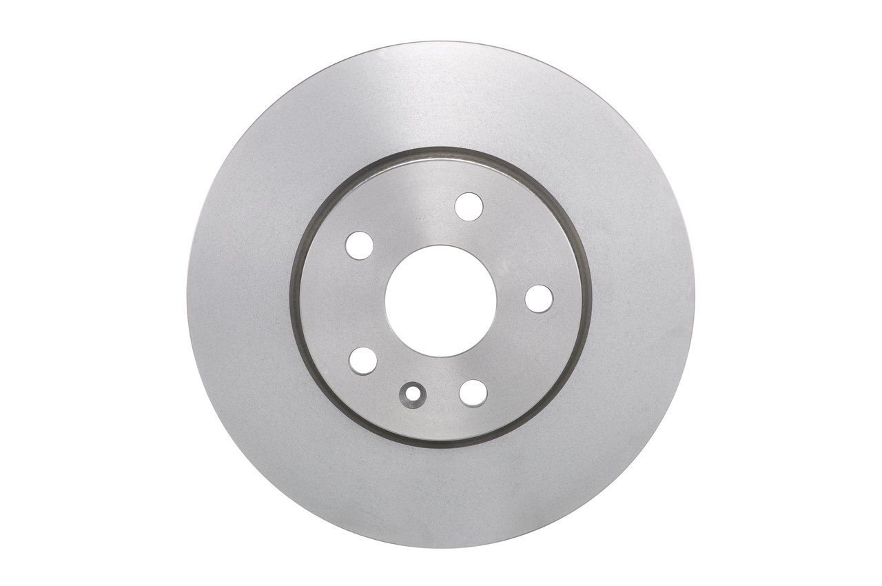 Brake Disc 0 986 479 544